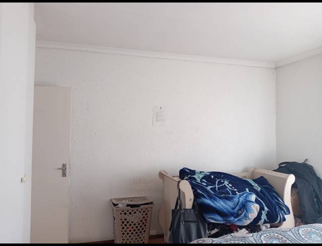 2 BEDROOM SECTIONAL TITLE FOR SALE IN BOKSBURG NORTH
